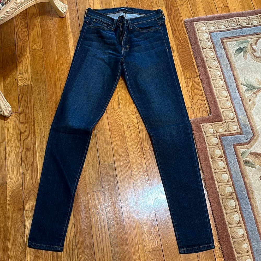 Skinny jean